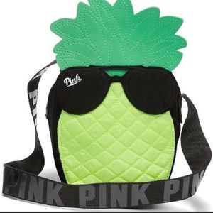 PINK Victoria’s Secret Pineapple Bag